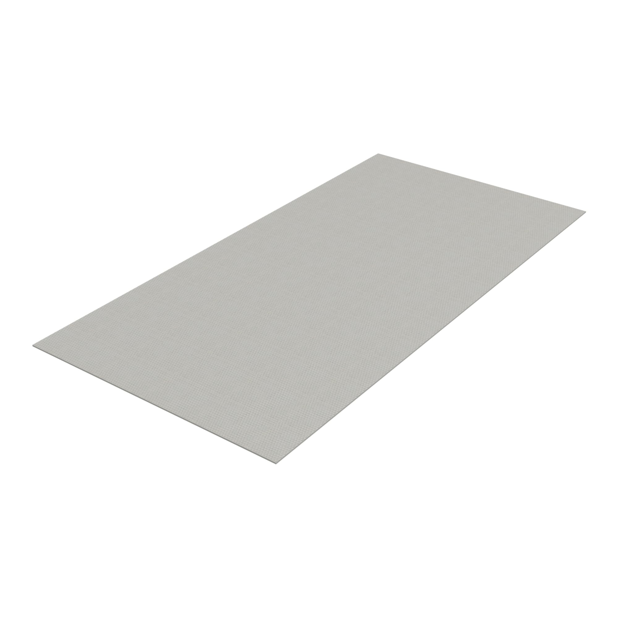 [neu.haus] Decorativo Conjunto de 4 Paneles de Pared Bladel Revestimiento de Paredes para Ducha Baño Cocina Salón Resistente a la Humedad de PVC Grosor 3 mm 120x60cm - White Marble