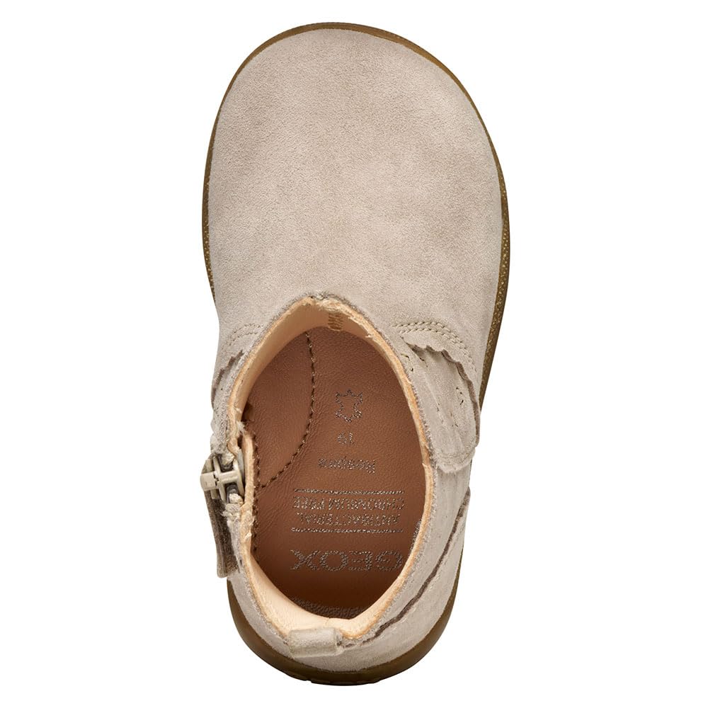 Geox B Macchia Girl First Walker ShoeBebé-Niñas