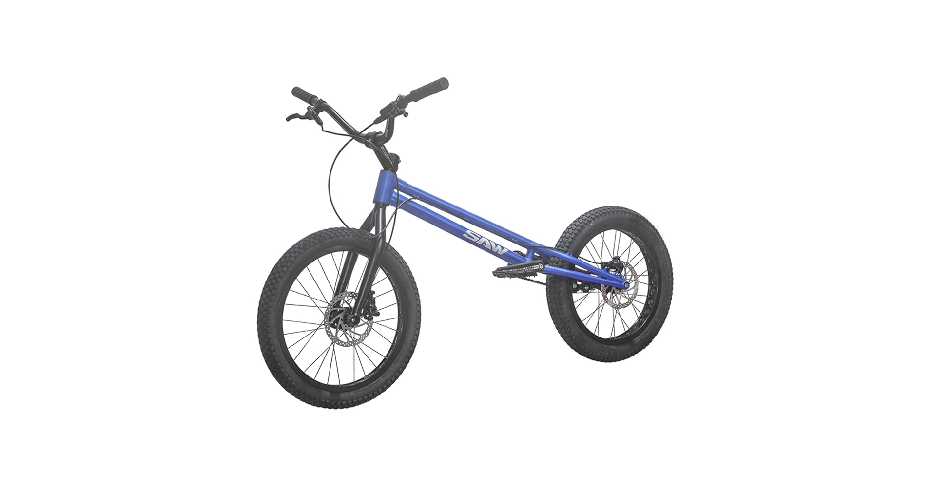 Amazon | BMX 自転車 バイク 20インチストリート トライアル
