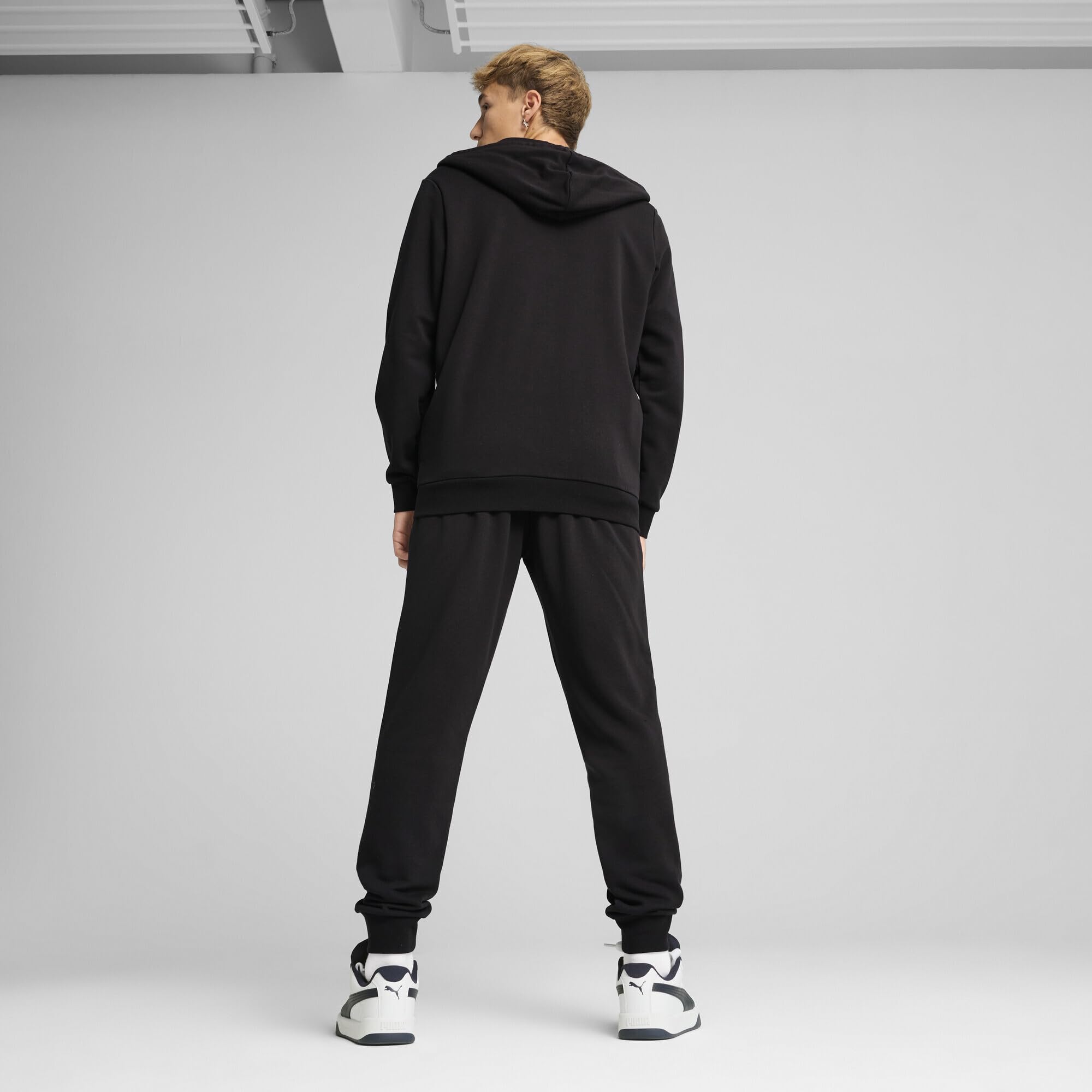 PUMA Bluza z kapturem TR