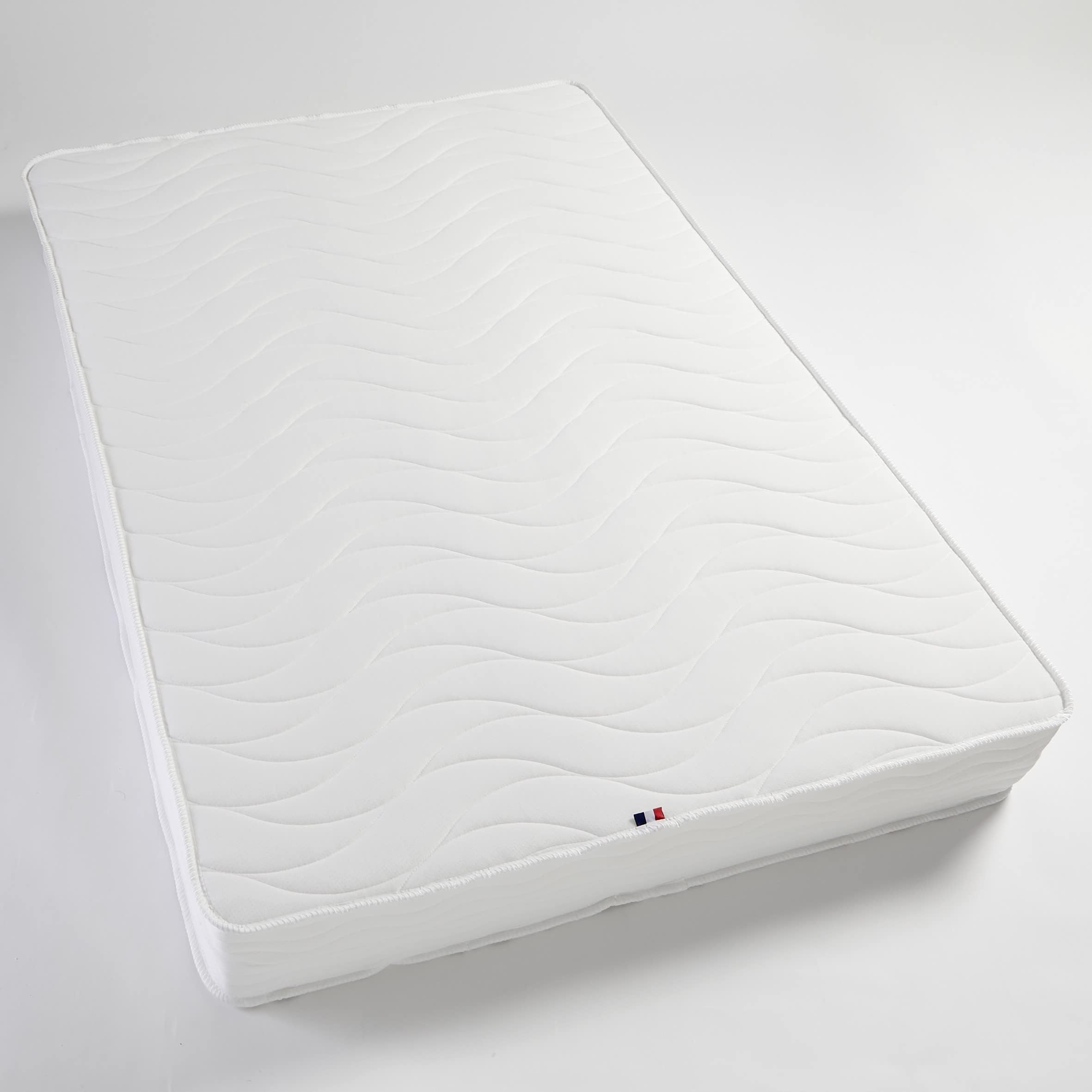Memory Foam Mattress 120 x 200 cm