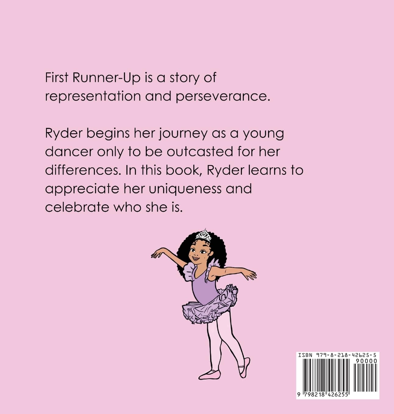 First Runner-Up