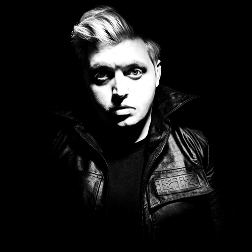 Flux Pavilion