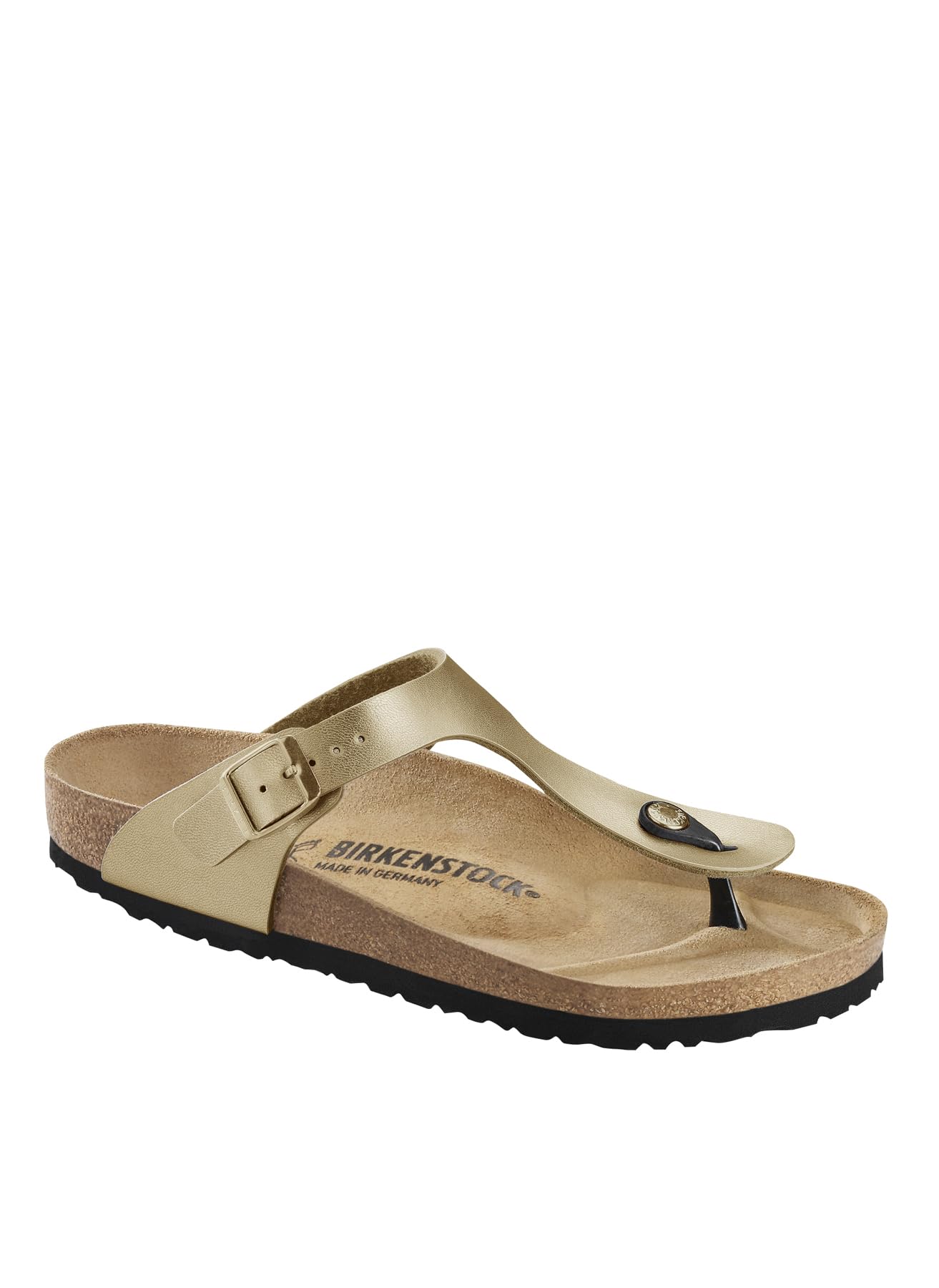 Birkenstock Gizeh Navy EVA