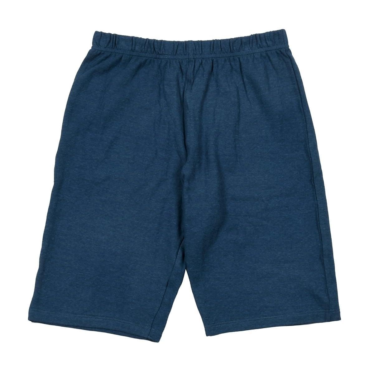 Amazon.co.jp: [満足] 【満足 ： 出雲ソフト】 ハーフパンツ
