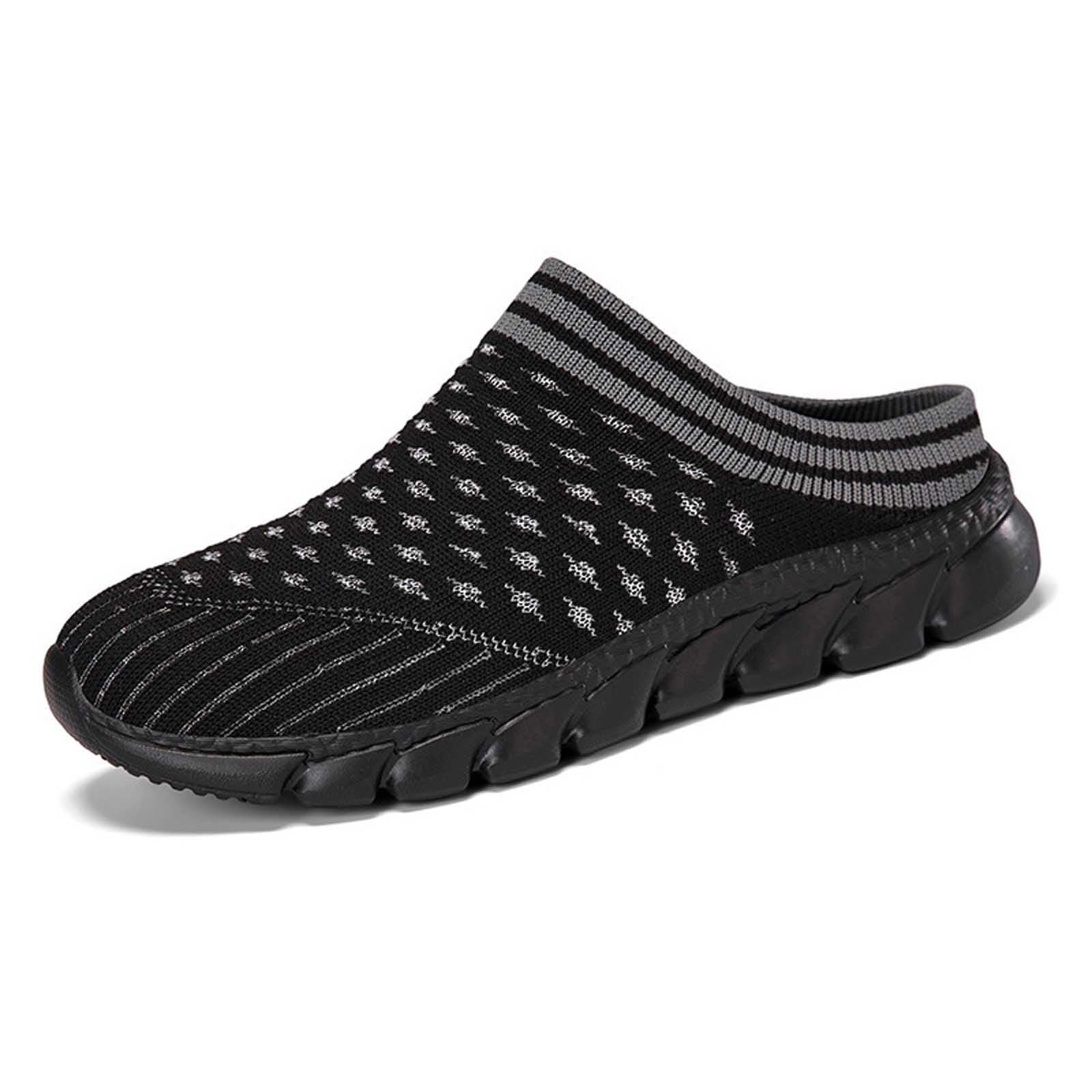 Sneaker légères larges pour pieds sensibles et confort de marche