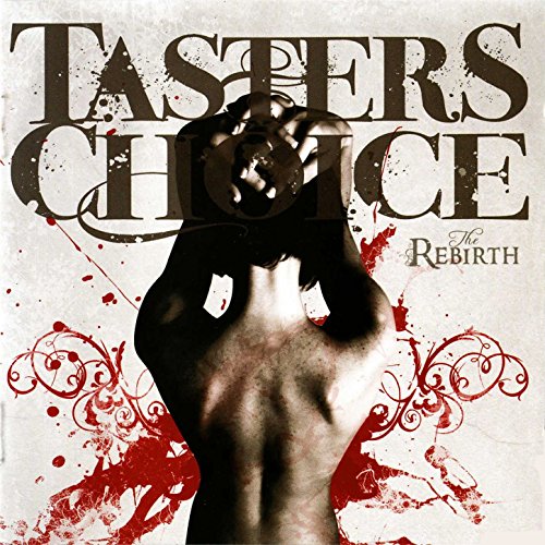 The Rebirth Taster's Choice Digital Music