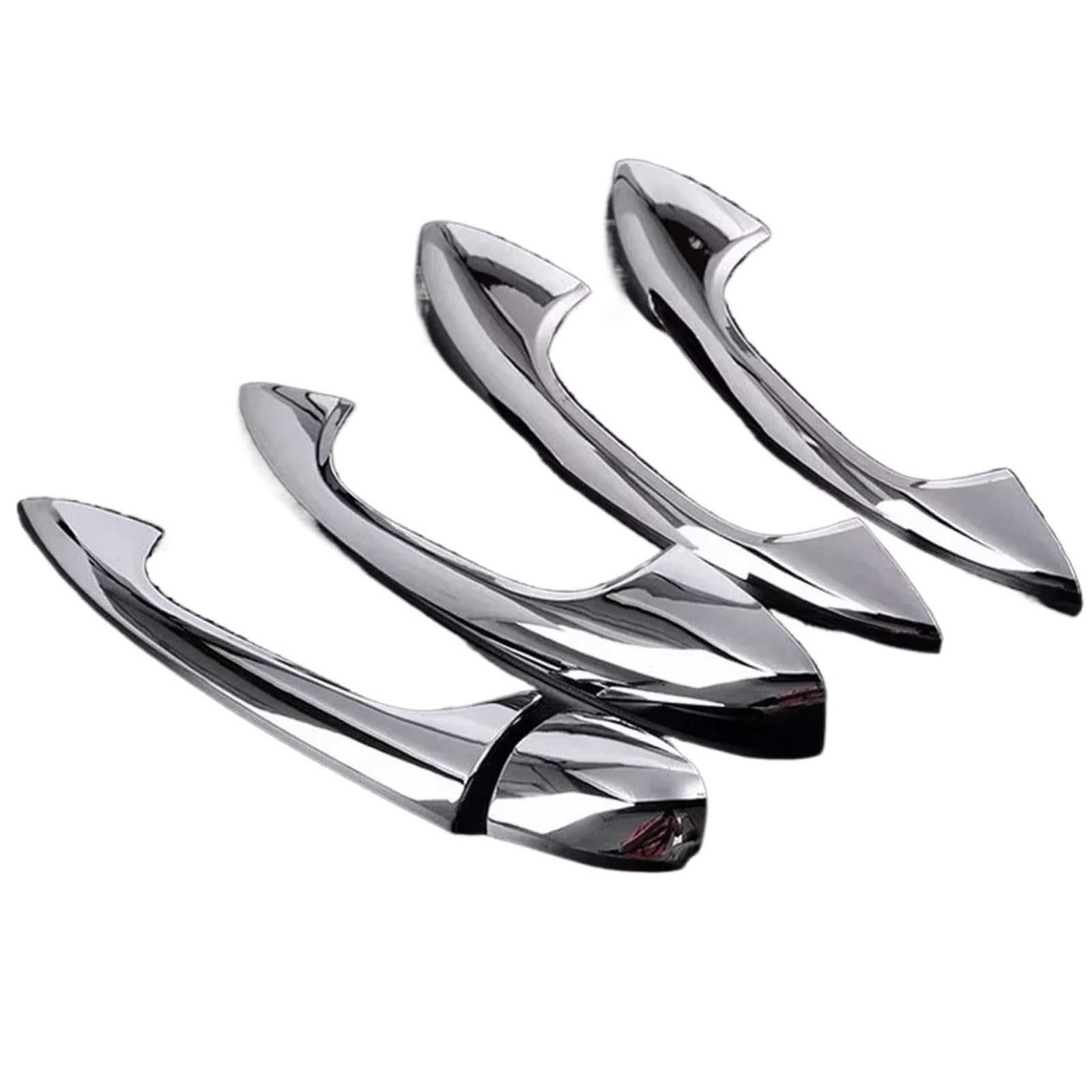 Cache poignée extérieure Benz GLC X253 réparation rayure garniture poignée - 7