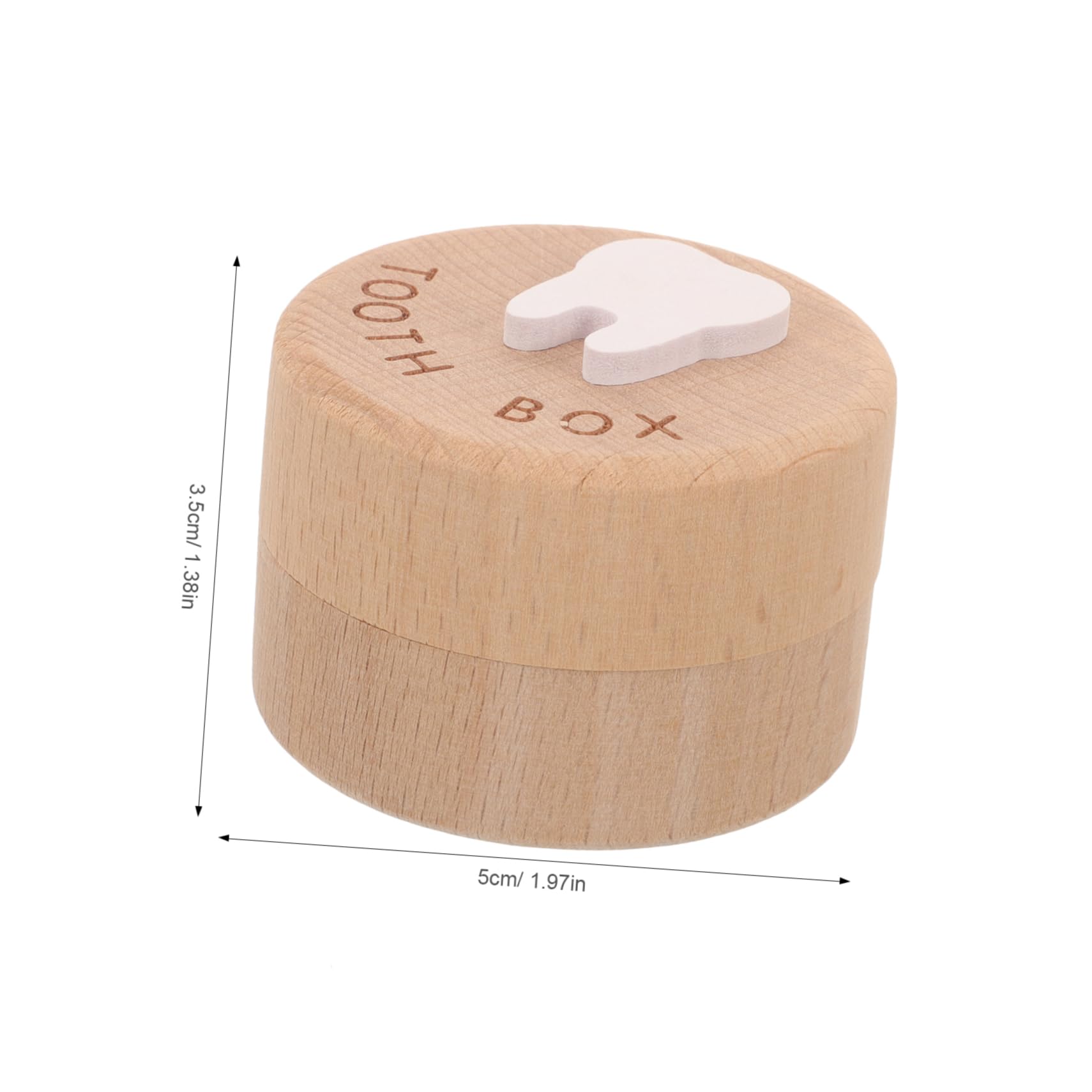 Cabilock Caja De 4 Piezas caja de para niños envase contenedor de almacenamiento de para niños soporte para de niños Dibujos animados protector Regalo