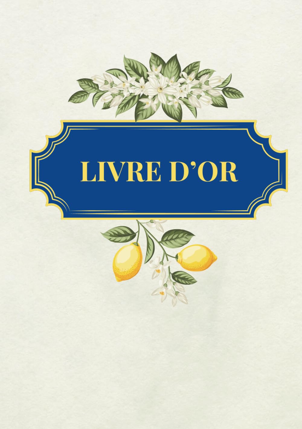 livre d or