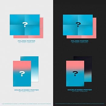 Amazon.com: YG ENT Treasure Single Album Vol.2 [The First Step
