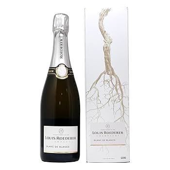 Amazon.co.jp: ルイ・ロデレール ブラン・ド・ブラン