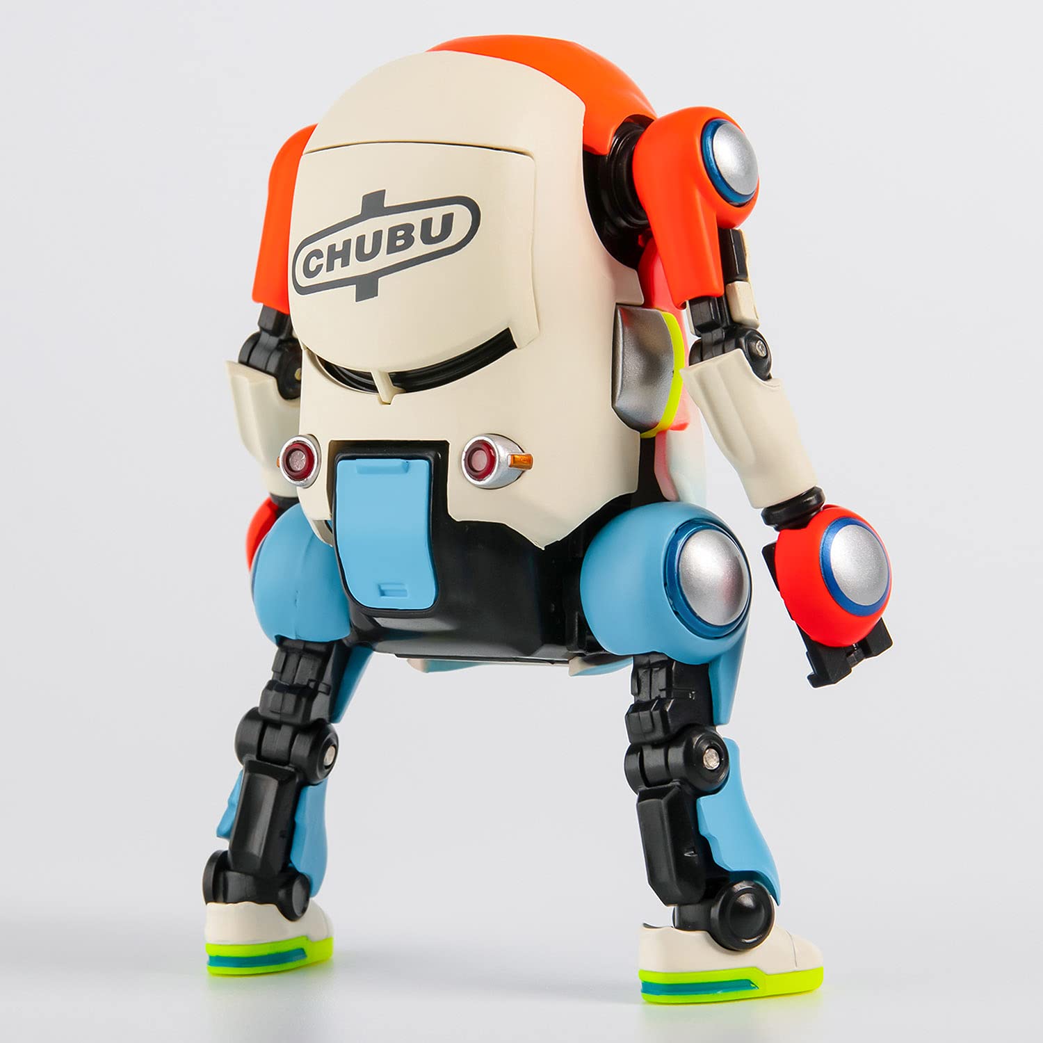 (未使用･未開封品)35メカトロウィーゴ すーぱー 1/35スケール ABS&amp;ダイキャスト製 塗装済み可動フィギュア Amazon | 35メカトロウィーゴ すーぱー 1/35スケール ABS&ダイ
