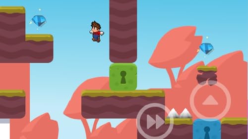 Jump Bros