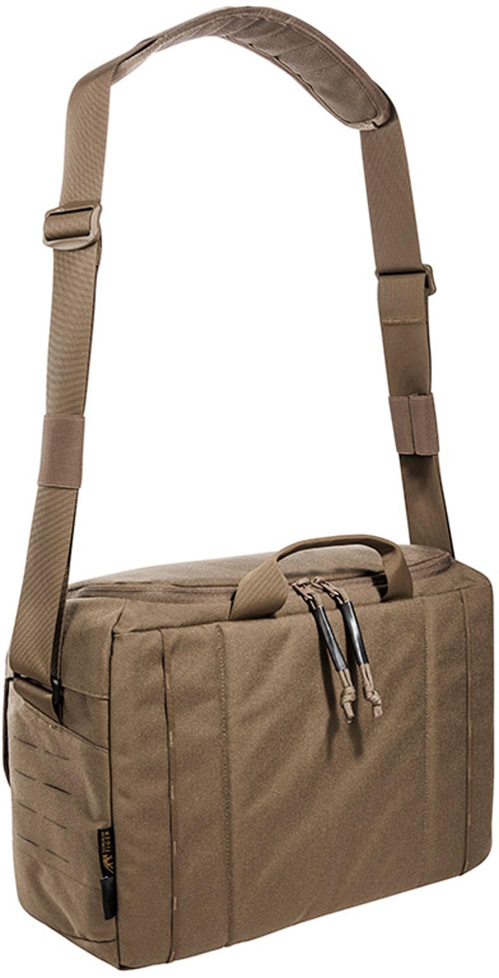 Tasmanian Tiger Bandolera Modular Equipment Case Titan Grey