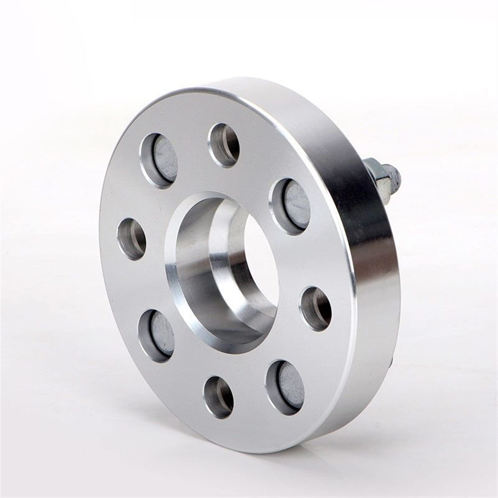 2 4 sztuki 15 20 25 35mm PCD 5x110 CB 67,1mm Adapter dystansowy
