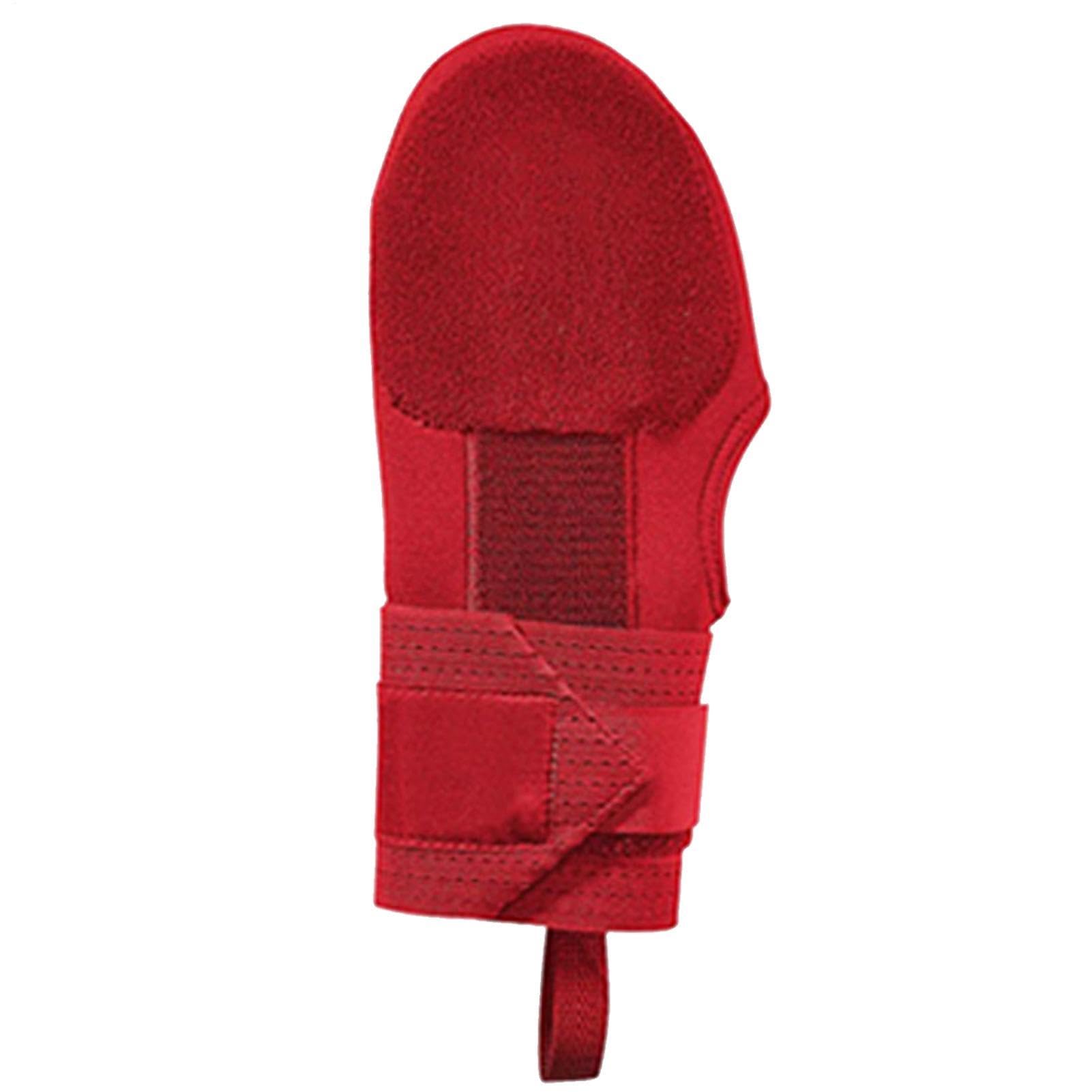 Protector de mano de béisbol con diseño ergonómico de alta resistencia 8