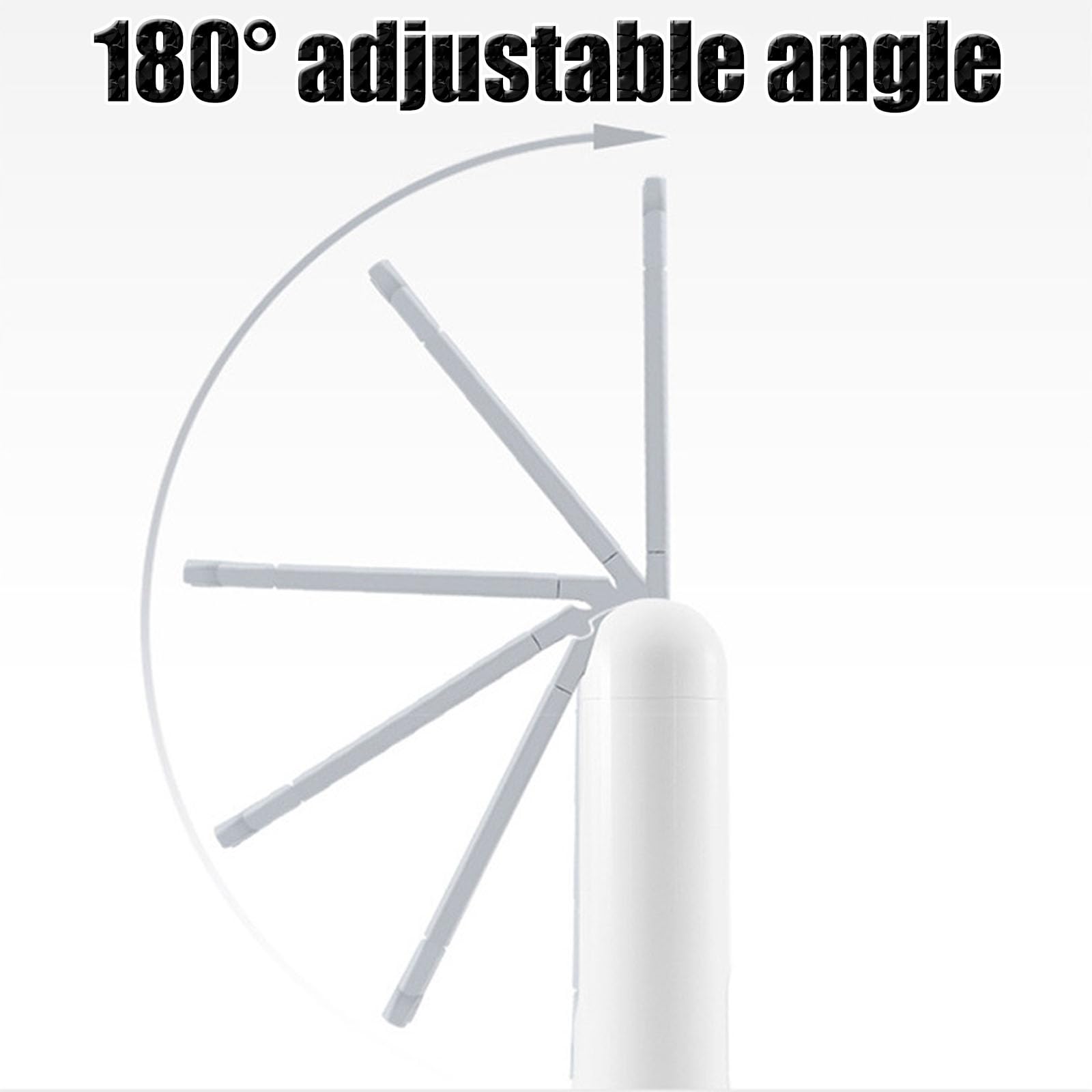 Intimdusche Analdusche Wochenbett Hämorrhoiden,Faltbar Portable Bidet Für Damen Herren Und Kinder,Po Dusche Für Reisen Und Alltag,Gelb,140ML