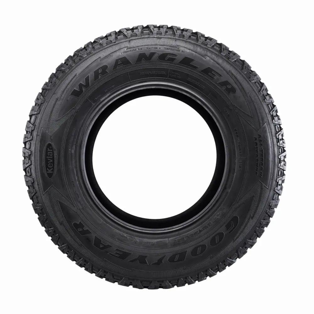Goodyear Wrangler AT Adventure XL M+S - 235/75R15 109T - Sommerreifen