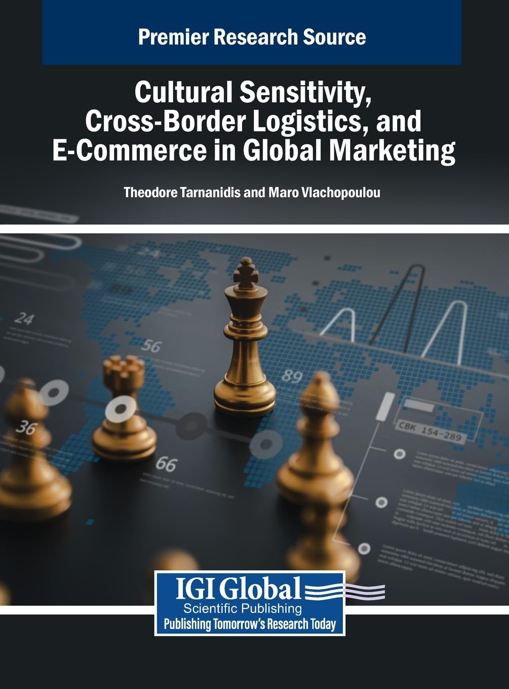 Cultural Sensitivity, Cross-Border Logistics, and E-Commerce in Global Marketing