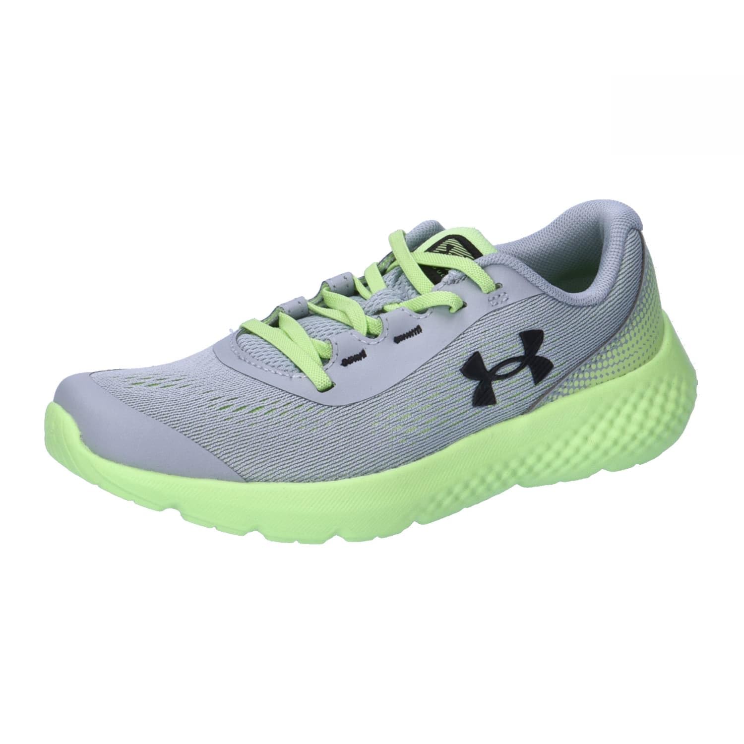 Under Armour UA BGS Charged Rogue 4 Zapatillas para correrNiños — view 37
