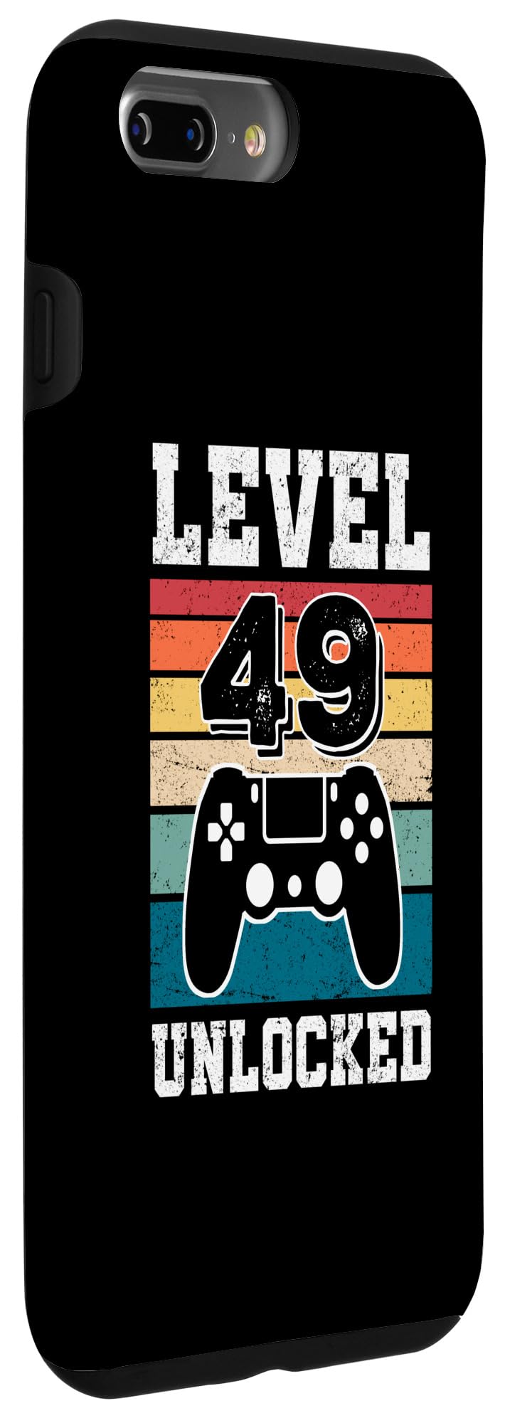 iPhone 7 plus アンロック