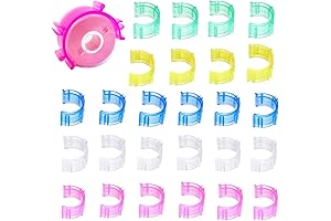 Fbshicung Thread Bobbin Holders