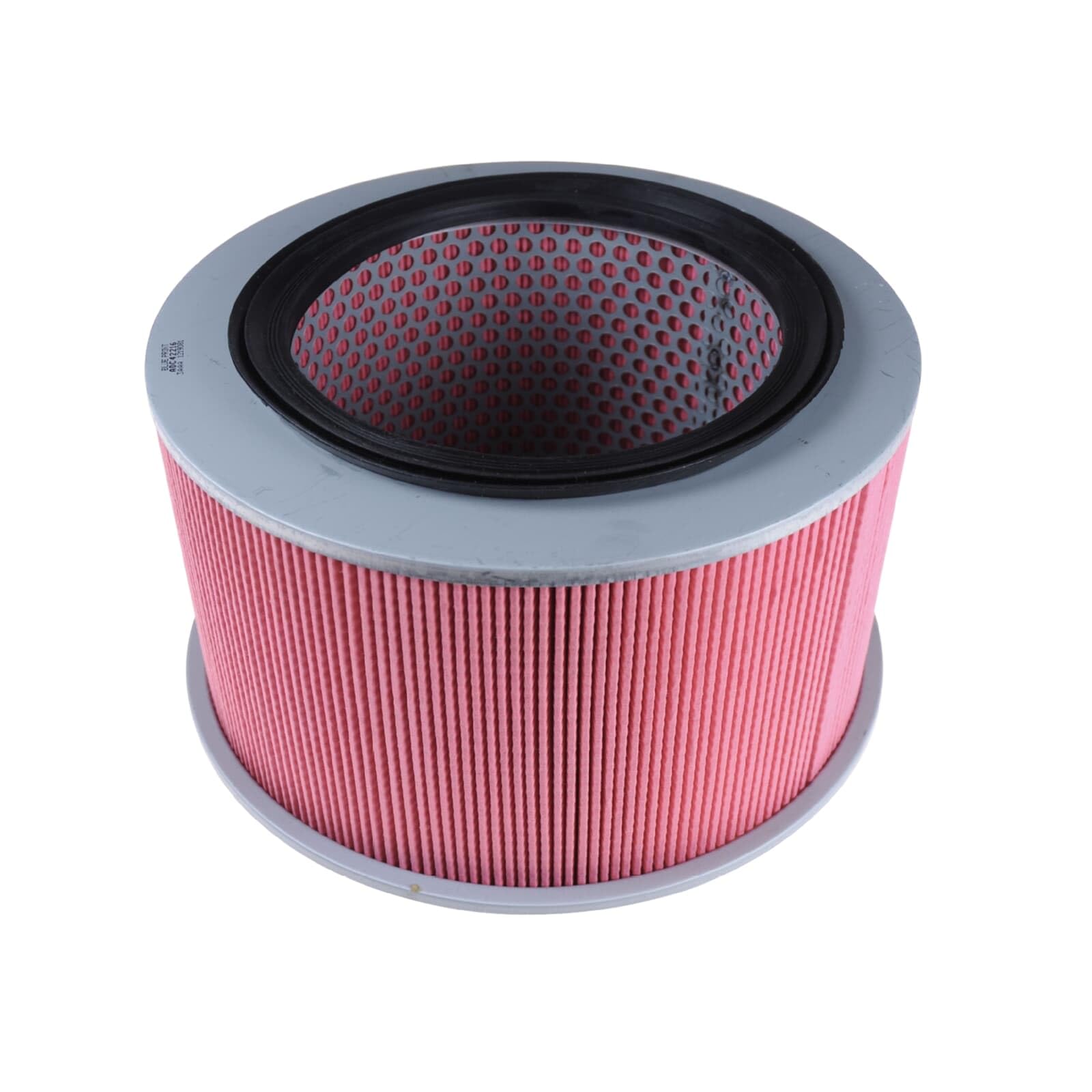 Blue Print ADC42216 filtr powietrza, 1 sztuka