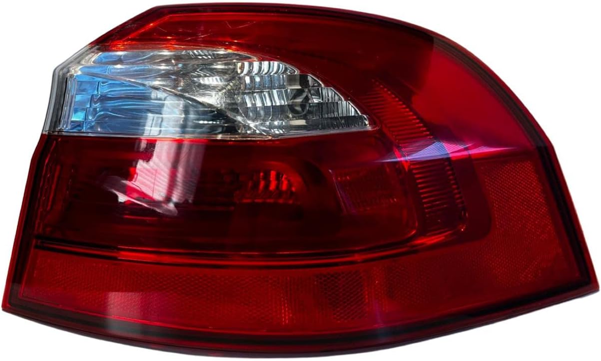 Genuine Kia 924011W220 Combination Lamp Assembly, Rear