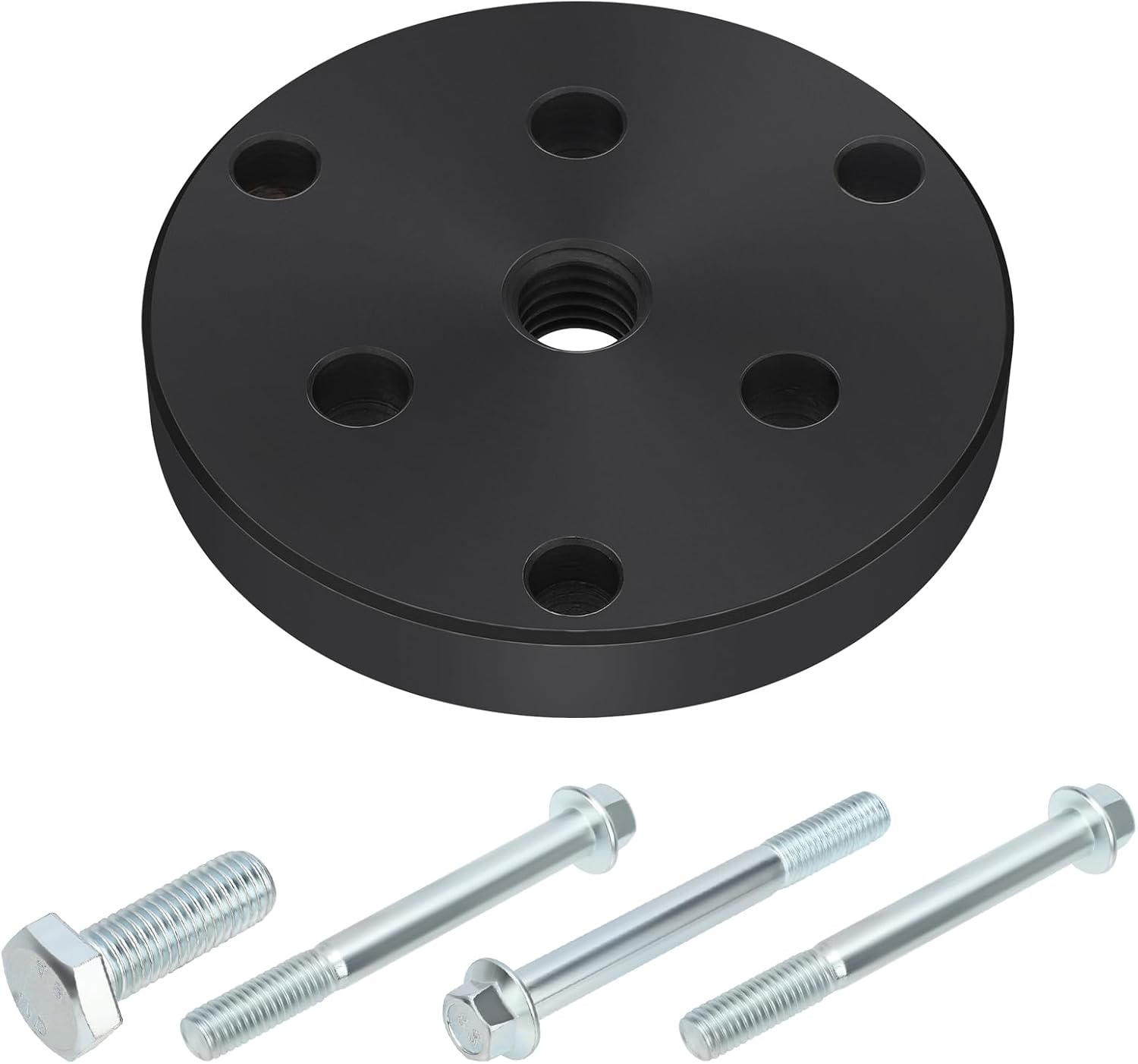 Starter Starting Clutch One Way Gear Bearing Gasket Flywheel Puller Kit for Yamaha Raptor 660 YFM660R 2004-2005 OEM# 5LP-15515-20-00 5LP-15590-10-00 5LP-15455-00-00 5LP-15451-00-00