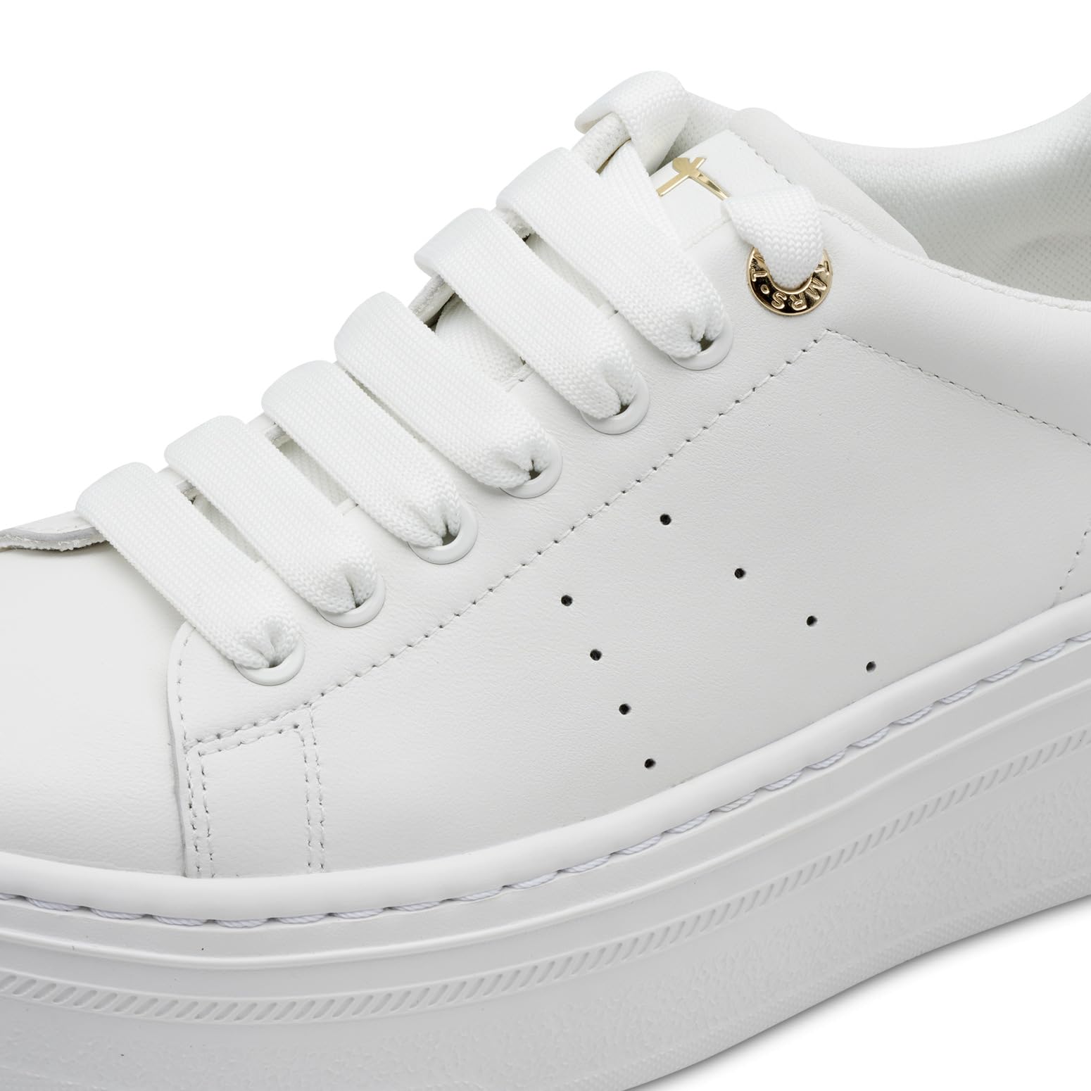 Tamaris Damen Sneaker Leder