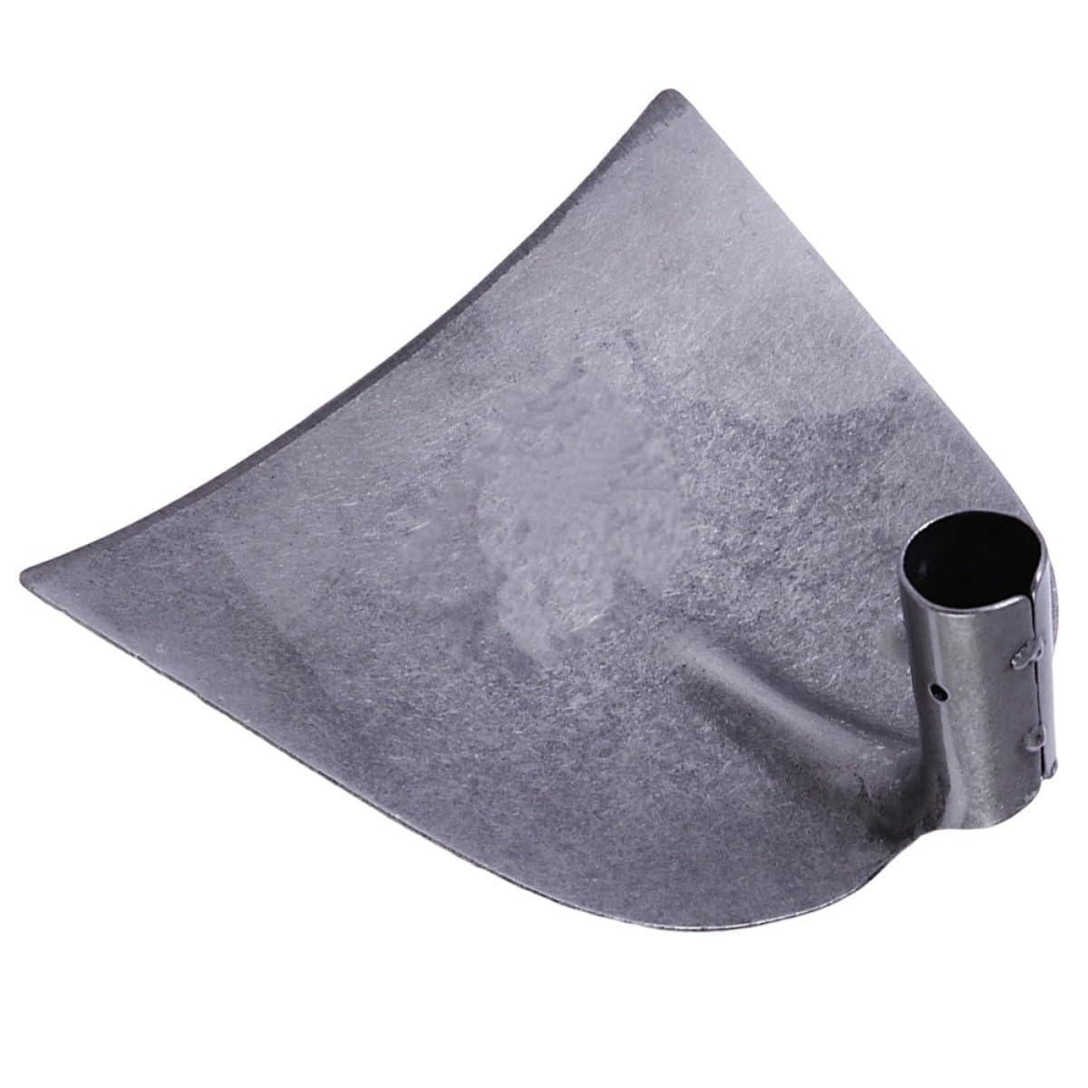 MAGICLULU Utensili Agricoli in Acciaio al Manganese ad Alta Durezza, Allargata per Coltivazione Domestica, Attrezzo Manuale per Aratura, Diserbo e Smuovere Terreno, Resistente Stili multipli