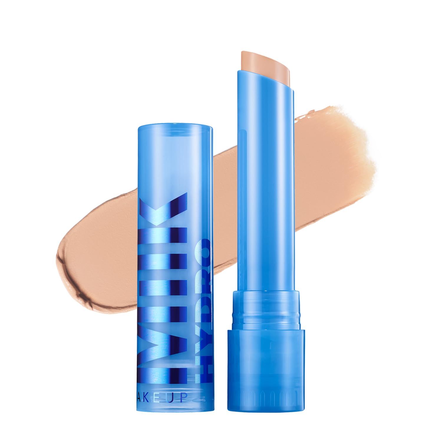 Photo 1 of Milk Makeup Hydro Grip Concealer Stick, 01 Very Fair Neutral