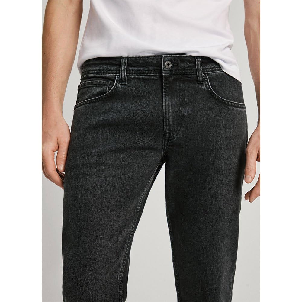 Pepe Jeans Cash Vaqueros Straight para Hombre