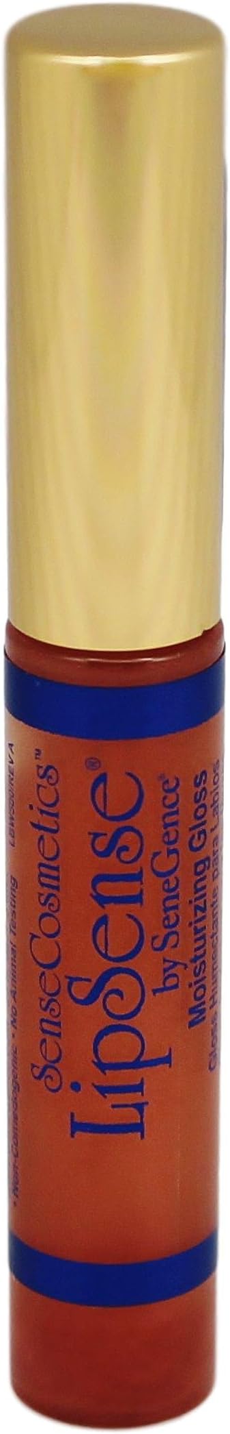 Rose Gloss LipSense by SeneGence