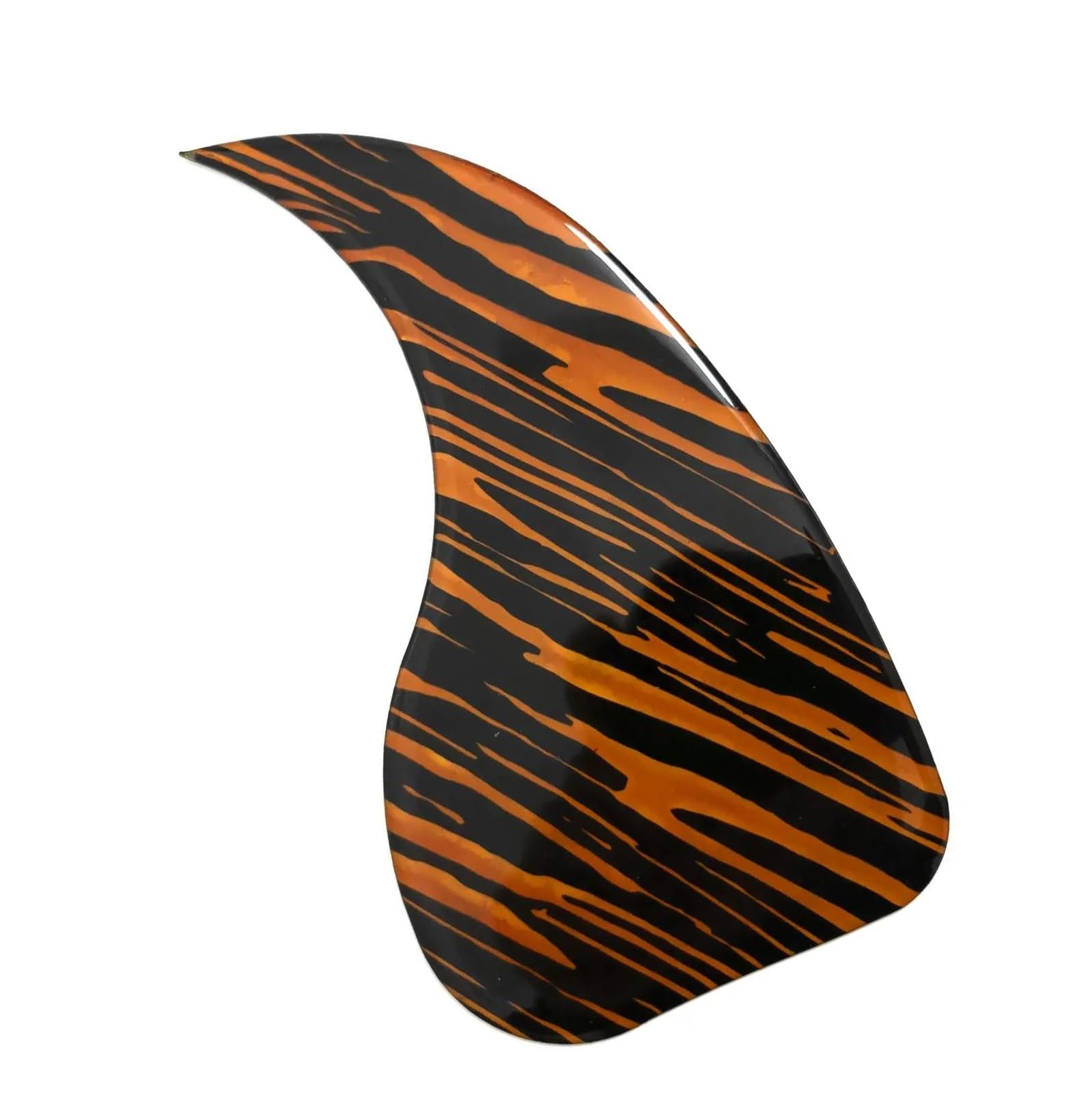 Uniwersalna osłona pickguardu do gitary akustyczne Pickguard do gitary akustycznej Vintage Durability