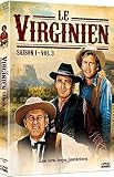 Le Virginien - Saison 1 - Volume 3