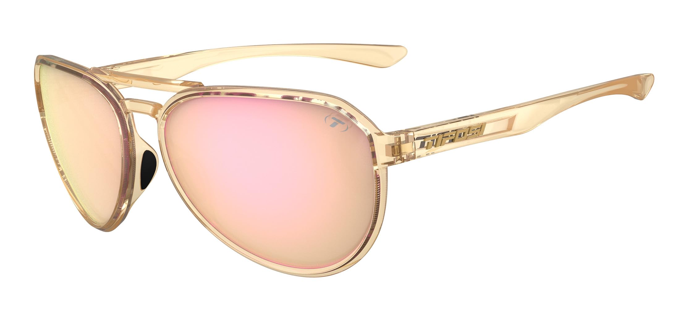 Tifosi Selca Tangle Free Aviator