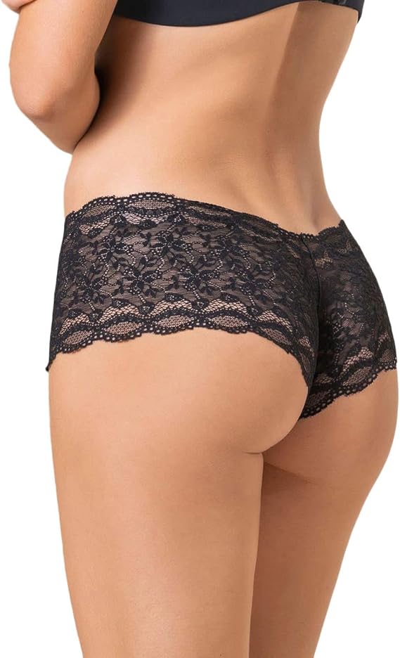 La firma de ropa interior Leonisa lanza un concurso en Facebook | Centro  Mujer