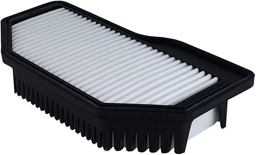 Miniatura 2 de ECOGARD Filtro de aire de motor XA10240 Premium para Hyundai Genesis Coupe 2013-2014