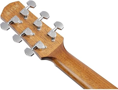 Ibanez AAM70CETBN Advanced Acoustic Auditorium Acoustic-electric Guitar - Tranparent Charcoal Burst | Tranparent Charcoal Burst
