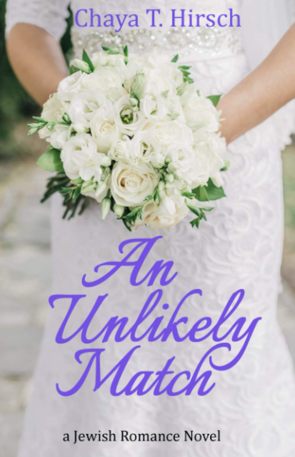 An Unlikely Match (a Jewish Romance Novel)