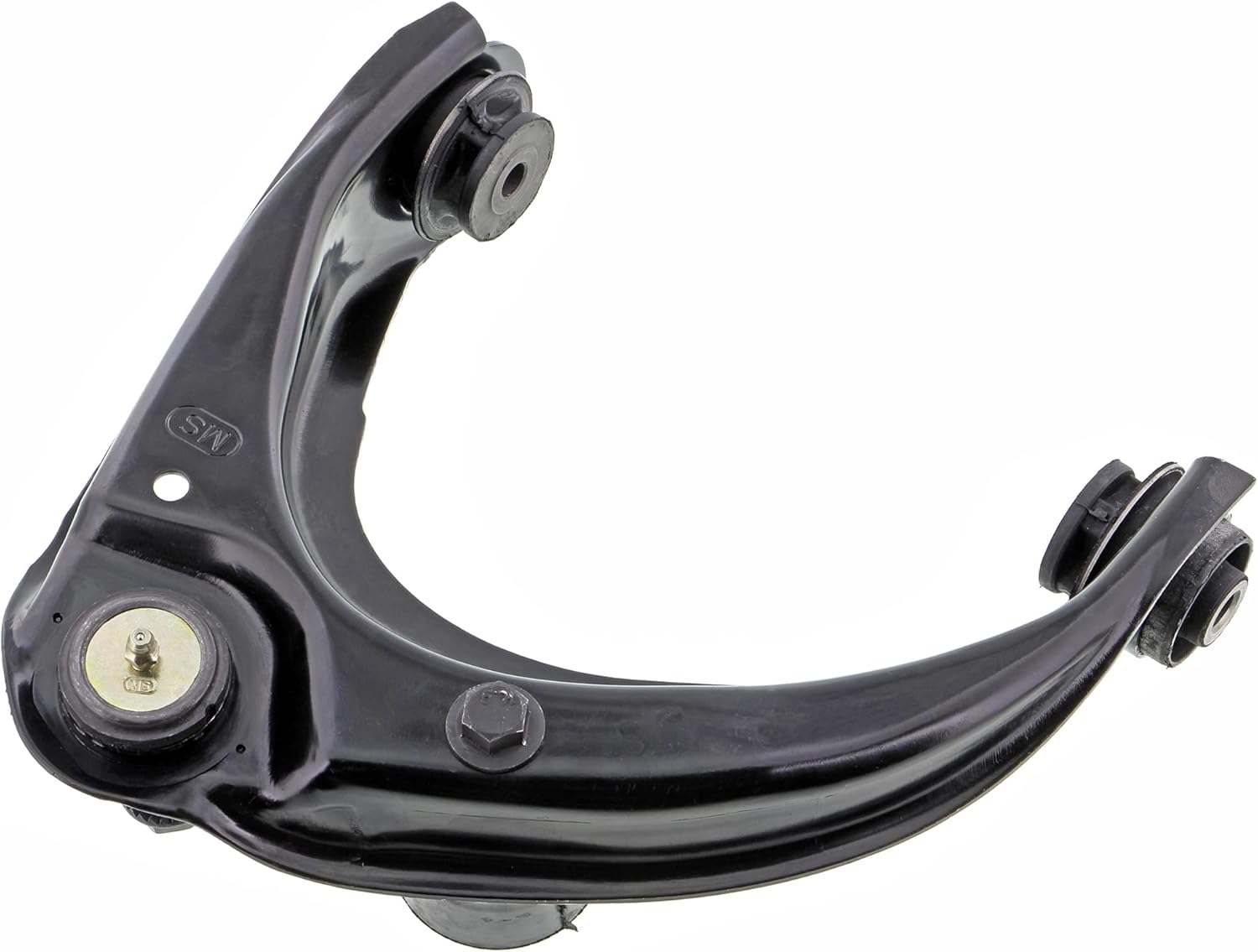 Mevotech Supreme Control Arm & Ball Joint Assembly CMS76108