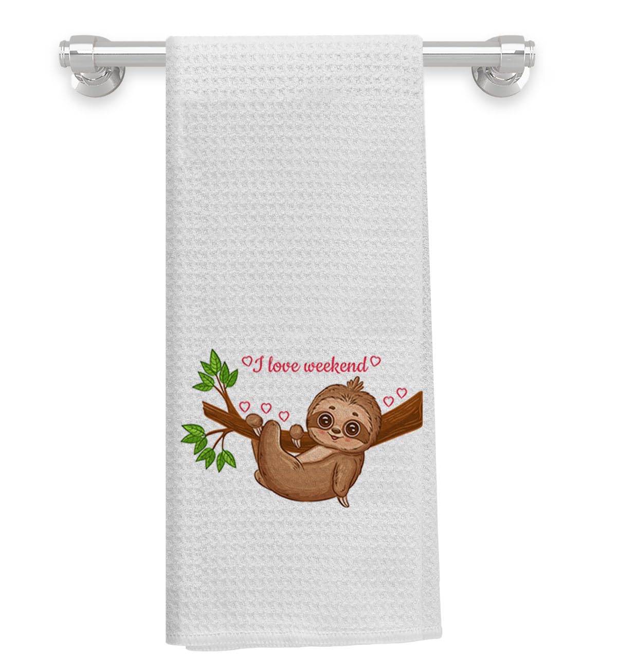 Knibeo Grandma Kitchen Dish Towels For Grandma, Grandma