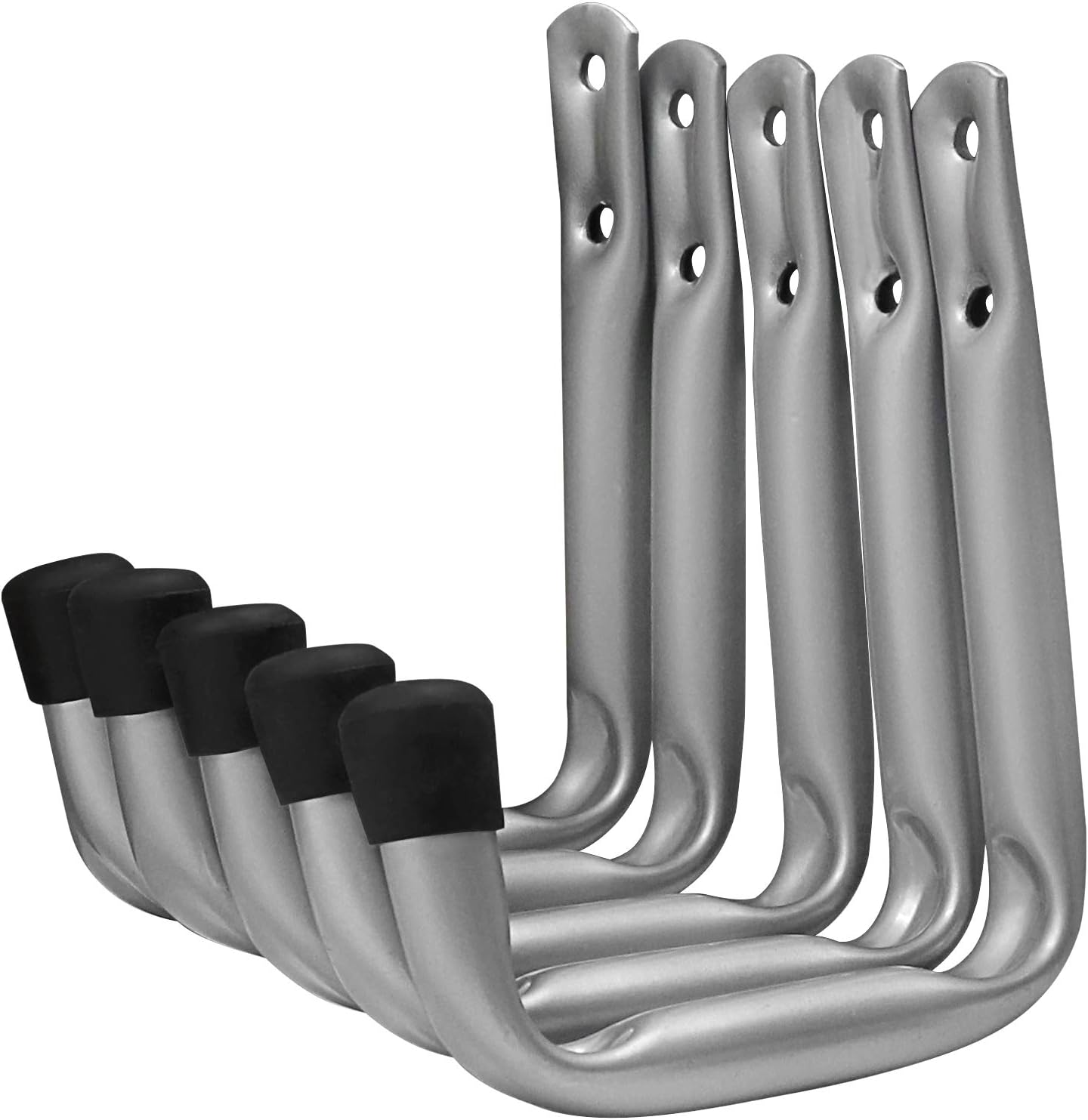Dreecy Heavy Duty Garage Storage Utility Hooks for Garage Wall, Utility