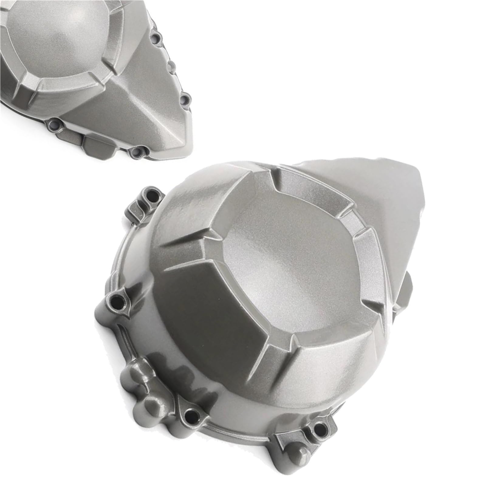 Couvercle de stator pour Kawasaki Z800 idéal pour sorties moto et roadtrips
