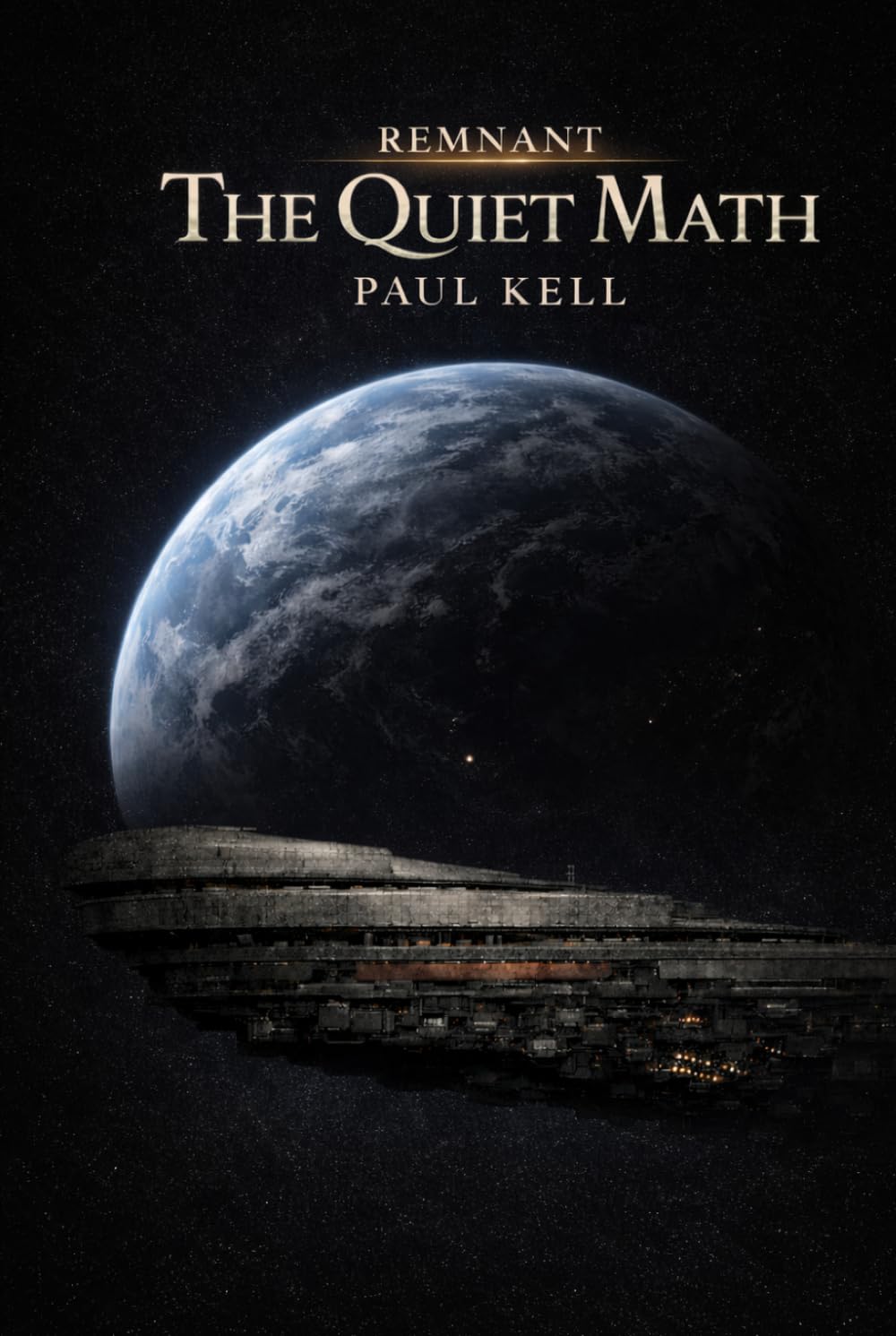 The Quiet Math (Remnant)