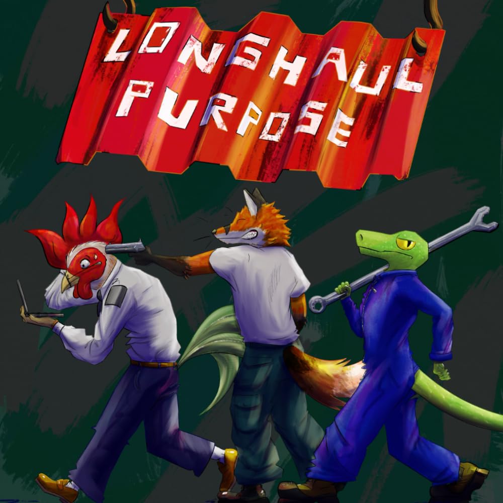 Long Haul Purpose