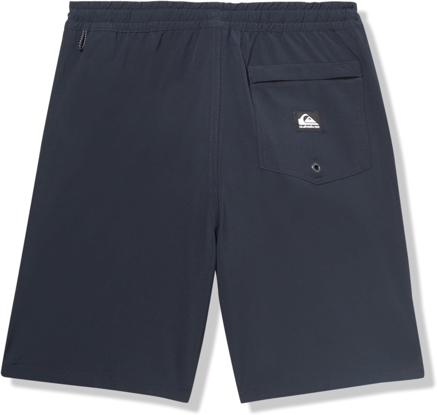 Quiksilver Boys' Quiksilver Boy's Taxer Amphibian 17 Hybrid Short