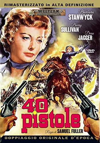 40 Pistole (1957)